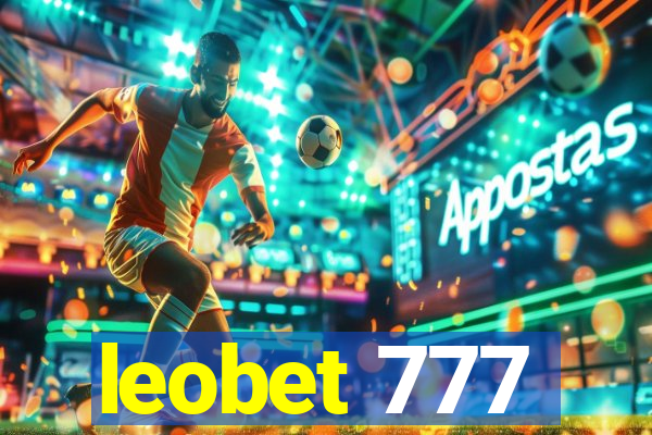 leobet 777